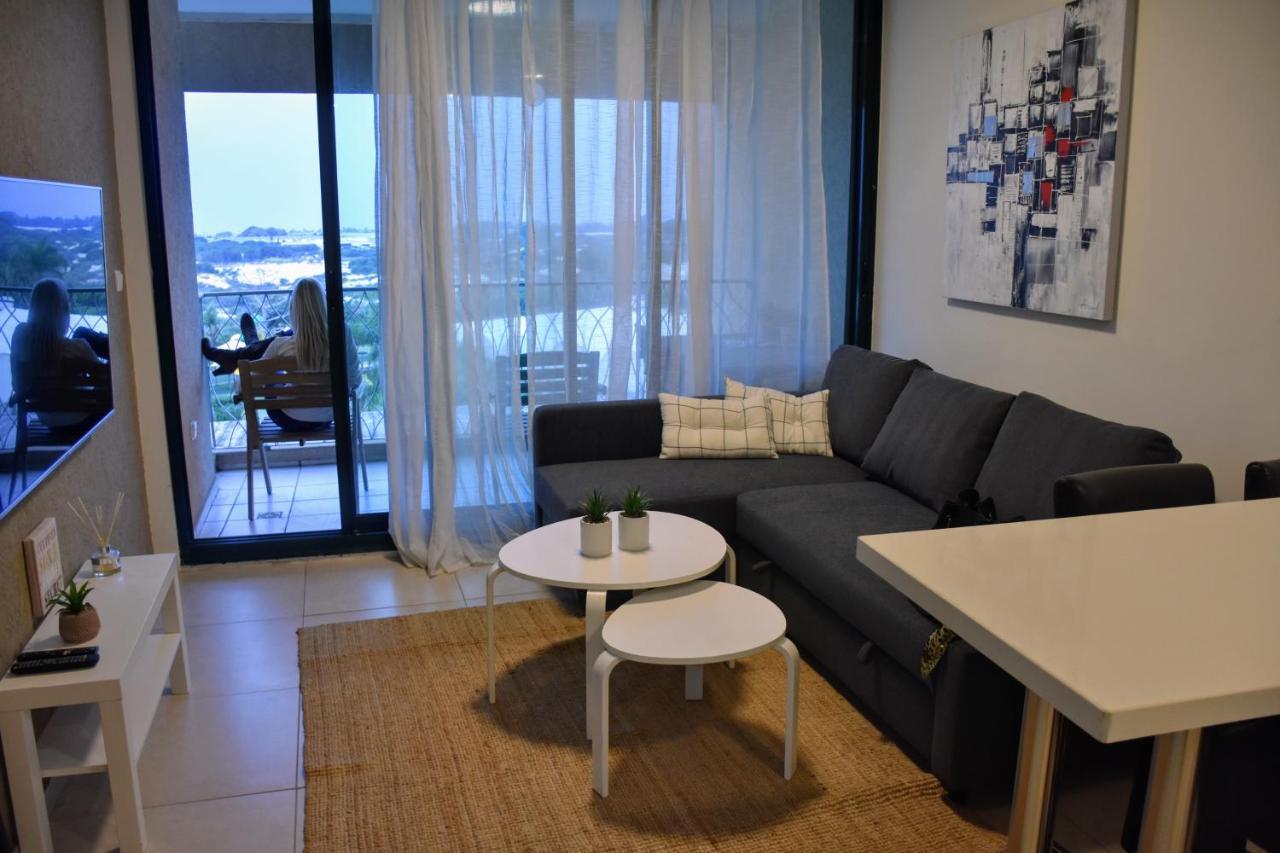 Apartamento Caesarea Magic Exterior foto